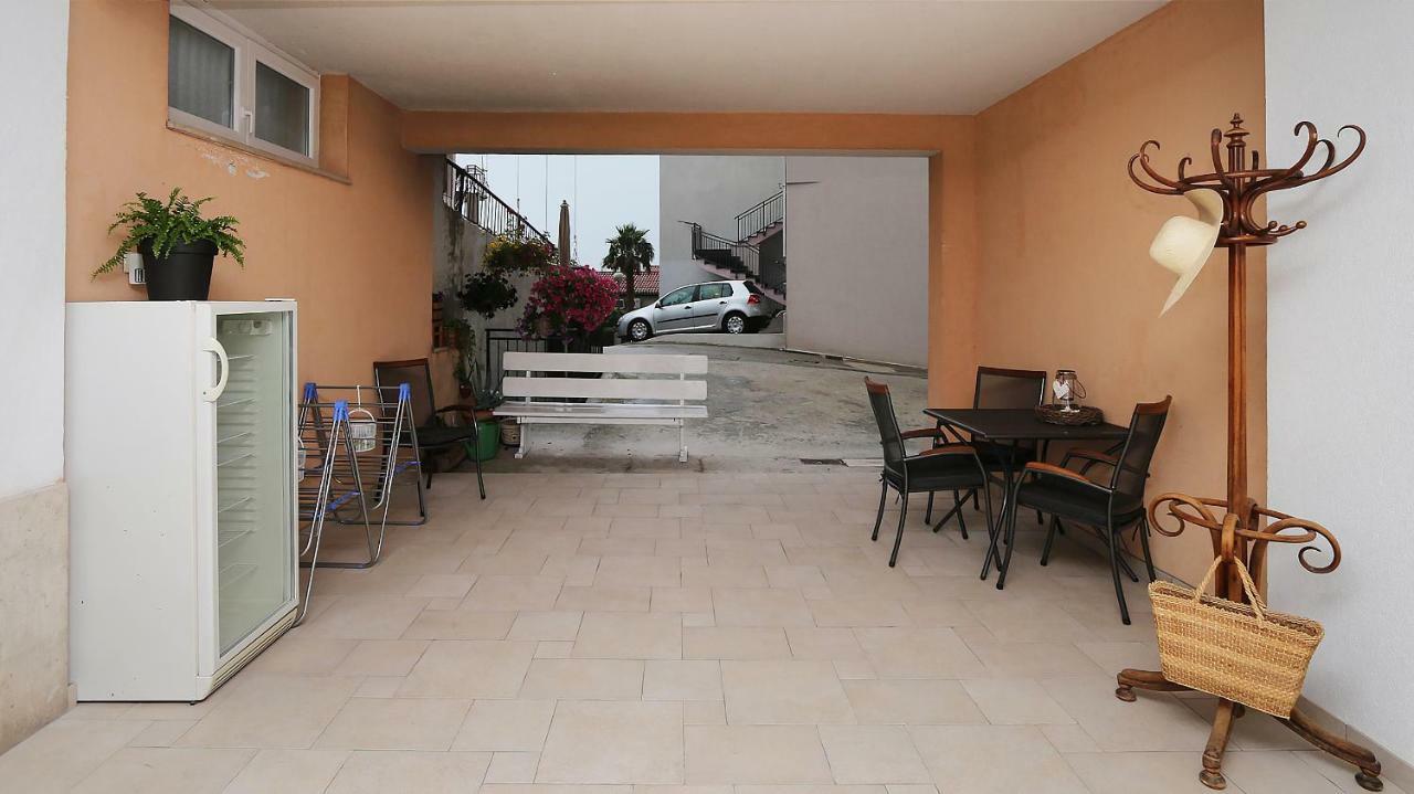 Modern Apartments Iva Makarska Eksteriør bilde